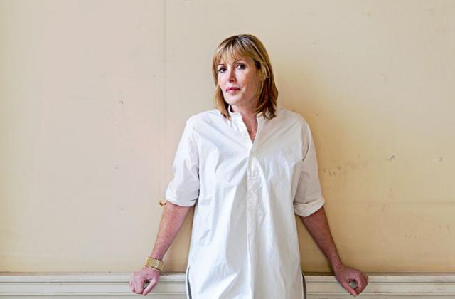 Addio a Skye Gyngell, morta a 62 anni per cancro alla pelle la chef australiana che rifiut&ograve; la stella Michelin e rinnov&ograve; l'arte della cucina
