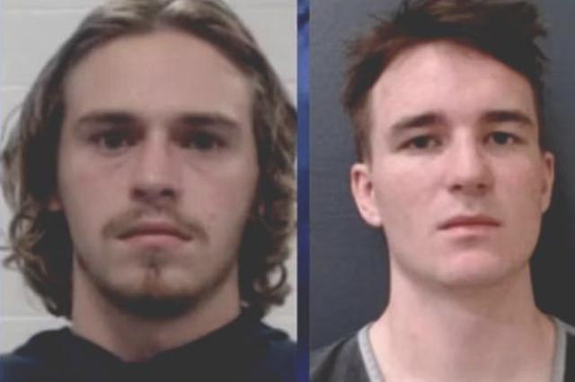 Usa, arrestati Rivers Weisenburg e Tanner Thomas, progettavano invasione isola haitiana di Gonave: uomini sterminati e donne schiave sessuali