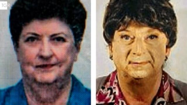 Mantova, il figlio si traveste dalla madre morta per incassare la pensione, ma viene scoperto