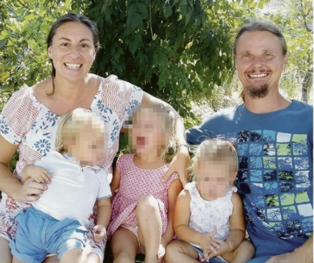 Famiglia nel bosco a Chieti, la petizione di Provita&Famiglia a Nordio: &ldquo;No ingerenze dello Stato nella vita familiare&rdquo;, oltre 40mila le firme
