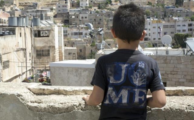 Gaza, "323 bimbi palestinesi chiusi in prigioni israeliane senza diritti n&eacute; garanzie": lo spaccato di un sistema che nega e criminalizza l'infanzia