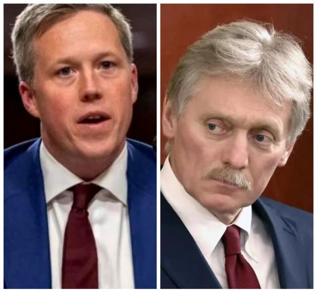 Ucraina, tenuti colloqui &ldquo;segreti&rdquo; Usa-Russia ad Abu Dhabi, Peskov: &ldquo;Nuovo piano di pace in 19 punti? Non ne sappiamo niente&rdquo;