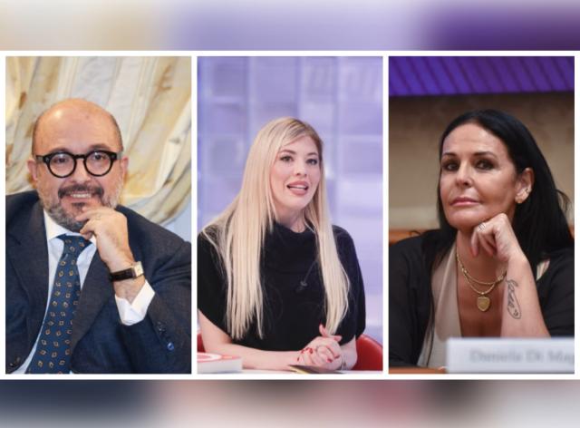 Regionali Campania, Sangiuliano entra in Consiglio comunale con 9902 voti, flop Boccia e mamma di Gi&ograve;gi&ograve;, fuori con 160 e 964 preferenze