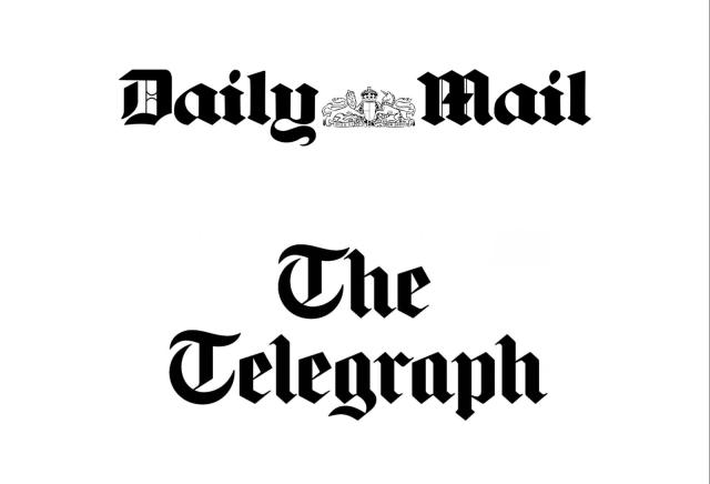 The Telegraph passa al Daily Mail, accordo da 500 milioni di sterline dopo il passo indietro di RedBird