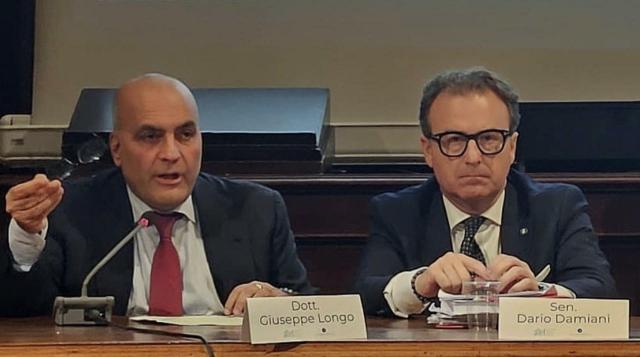 Educazione finanziaria, Giuseppe Longo, DG Fondo Pensione Nazionale per il Personale BCC/CRA: &ldquo;Essenziale dotarsi di strumenti per decidere il proprio futuro&rdquo;