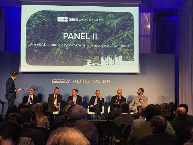 Nel 2024 ADAS con 1,89 mld &euro; di risparmi e AI adottata dal 30% delle aziende Automotive secondo i dati dell&rsquo;Osservatorio del Politecnico di Milano