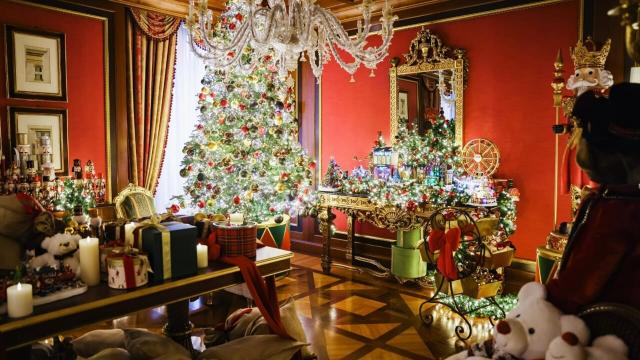 Letterina semi-seria a Babbo Natale,tra ansie,speranze e poche certezze