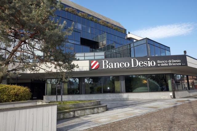 Banco Desio lancia Opa su SCM (10 milioni di capitalizzazione), prezzo a 4,61 euro e premio del 2,4%, azioni in risalita a 4,56