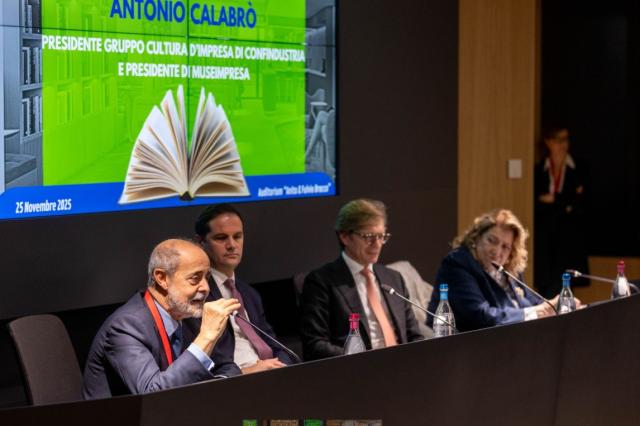 Gruppo Bracco inaugura la nuova Biblioteca aziendale con oltre 3.000 volumi, 250 iscritti, 1.100 prestiti annui e accesso alle 24 biblioteche milanesi