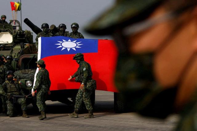 Taiwan, aumento di $40mld in spesa militare per acquisto armi Usa e creazione sistema di difesa &ldquo;Taiwan Dome&rdquo;, Lai Ching-te: &ldquo;In Contrasto a Cina&rdquo;