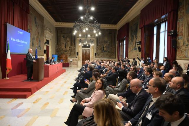 H2IT, al via l&rsquo;Italian Hydrogen Summit dedicato allo sviluppo della filiera e alla definizione di strumenti efficaci
