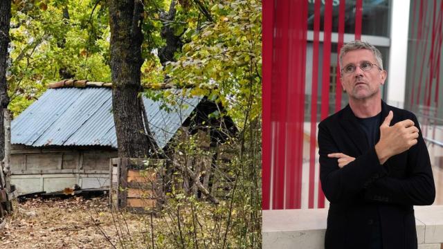 Ratti: "Anche mio padre mi fece vivere nel bosco, per me &egrave; stata un'esperienza arricchente. L'importante &egrave; non creare danni ai nostri familiari"