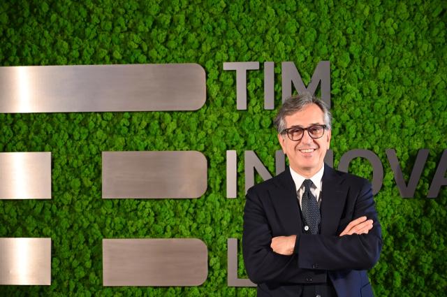 TIM lancia Smart Infrastructure con &euro;54 miliardi di benefici, &euro;700 milioni l&rsquo;anno nel settore elettrico e soluzioni IoT e AI per reti pi&ugrave; sicure