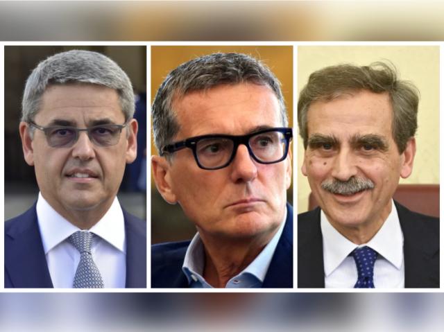 Mps - Mediobanca, Consob valuta la sospensione dei diritti di voto in Generali; sul tavolo anche ipotesi di Opa obbligatoria sul Leone