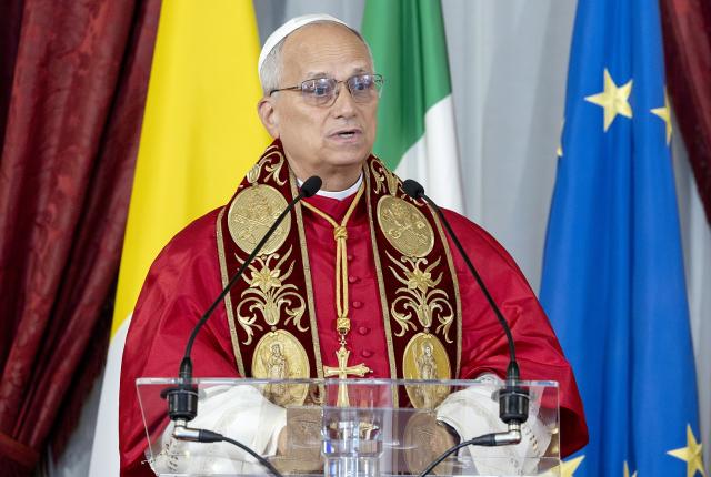 Vaticano, conti in positivo di 1,6 milioni nel 2024, +79 milioni rispetto al 2023, donazioni a 214,9 milioni (+20 milioni)