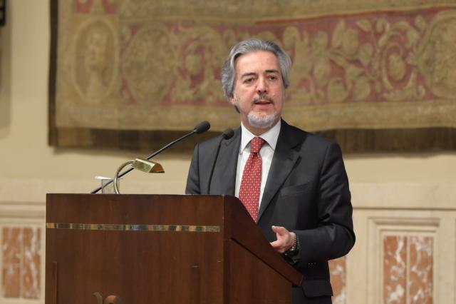 Italian Hydrogen Summit, Francesco Battistoni: "Idrogeno rappresenta un pilastro fondamentale nella strategia della decarbonizzazione in Italia ed Europa"