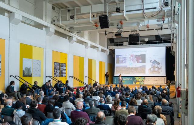 3&ordf; edizion Renovation Days 2025, 700 partecipanti da tutta Europa e oltre 50.000 case rigenerate; l&rsquo;evento promosso da EDERA, EFN ed Eurac 