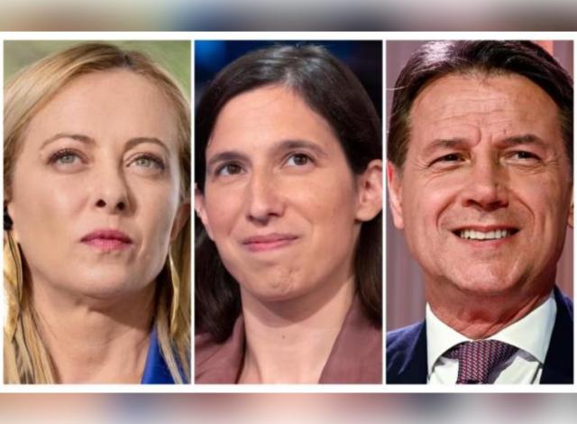 Atreju, Conte accetta il confronto con Meloni e bacchetta Schlein dopo il &ldquo;no&rdquo;: &ldquo;Ha sbagliato, assieme potevamo incalzare la premier&rdquo;