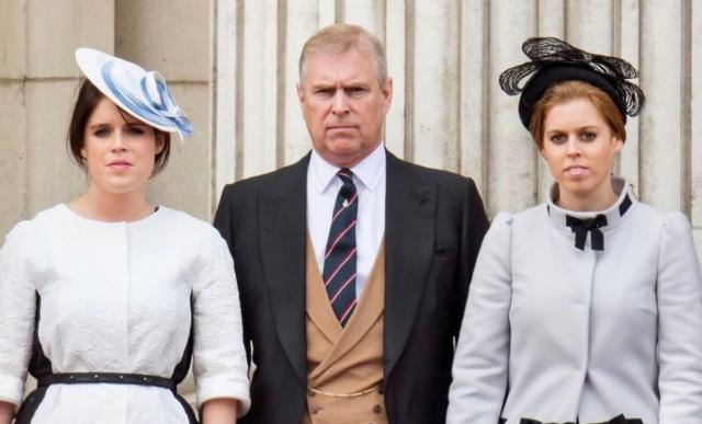 Andrew Mountbatten-Windsor