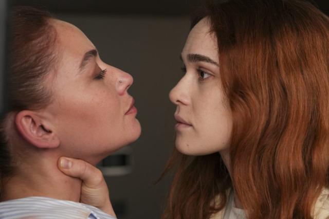 Anticipazioni Tradimento stasera 13 giugno 2025: Selin si taglia le vene, Ipek vede Guzide e Sezai insieme, per &Uuml;mit e Yeşim cauzione altissima