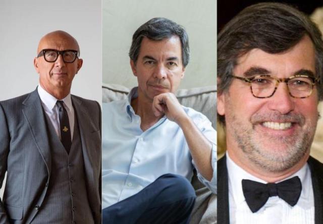 Nuovo Consiglio di Amministrazione in casa Armani, oltre ai membri della famiglia si uniscono Marco Bizzarri, Angelo Moratti e John Hooks 