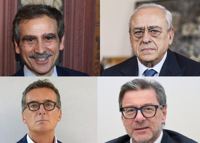 Mps&ndash;Mediobanca, indagati Caltagirone, Milleri e Lovaglio; al centro dell&rsquo;inchiesta &ldquo;patti occulti, acquisti concertati e manovre opache" 