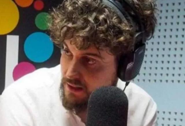 Addio a Fabio Luccioli, morto a 38 anni per "grave malattia" il giornalista umbro direttore di Radio Gente Umbra, Gazzetta di Foligno e RGUnotizie