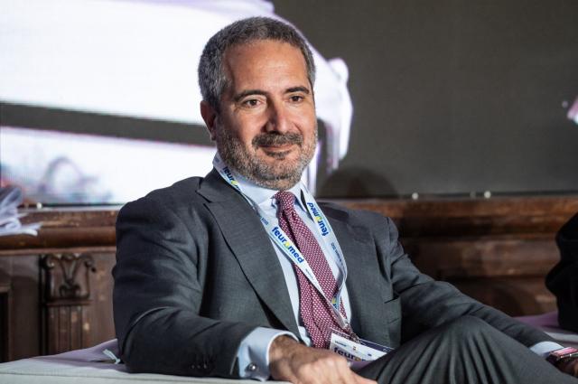 Fincantieri, tramite il Polo Tecnologico della Subacquea, consegna alla Marina una supply vessel versatile per operazioni subacquee