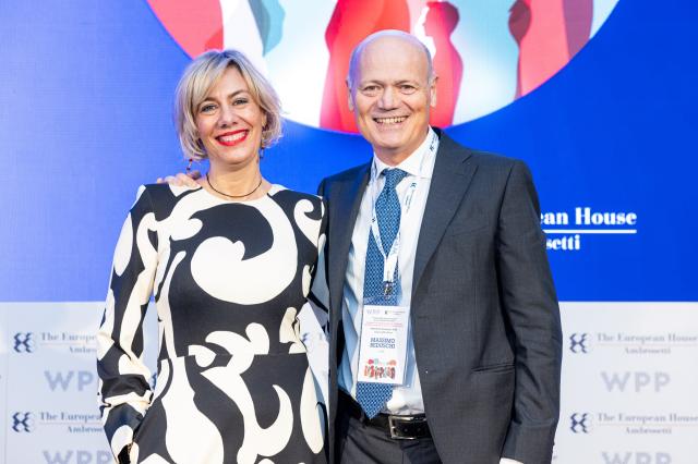 WPP presenta il Forum WPP | TEHA Group 2025, comunicazione, tecnologia e societ&agrave; al centro del dibattito sul futuro