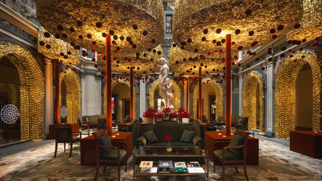 Four Seasons Hotel di Firenze