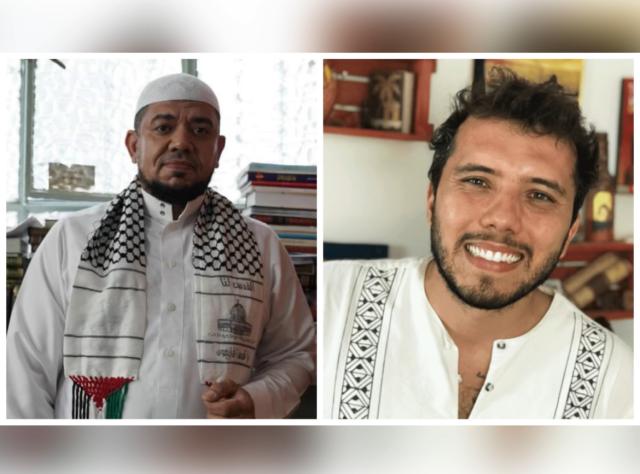 La deportazione dell&rsquo;Imam di Torino Shahin e il controllo di polizia su Thiago Avila: la deriva autoritaria dell'Italia meloniana