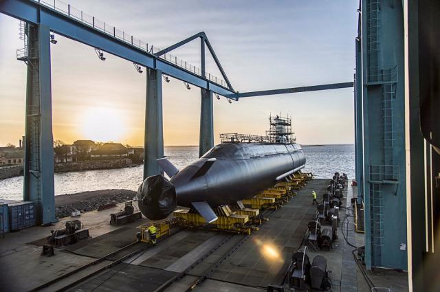 La Polonia sceglie i sottomarini svedesi A26: sulla scelta pesa il ruolo di Londra, che avrebbe spinto in questa direzione