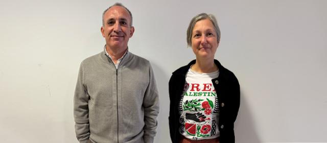 Cambio al vertice di Altromercato, Fausto Zendron eletto Amministratore Delegato e Marta Fracasso come Presidente