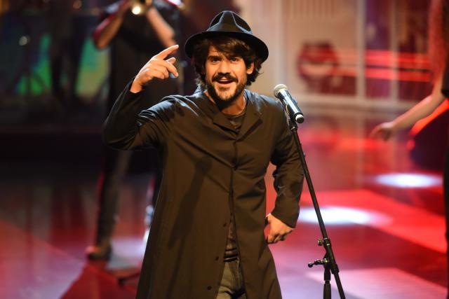  Alessandro Mannarino (cantautore):"Il&nbsp; cantautore &egrave; quello che se la scrive e se la canta" in arrivo con un nuovo tour nel 2026