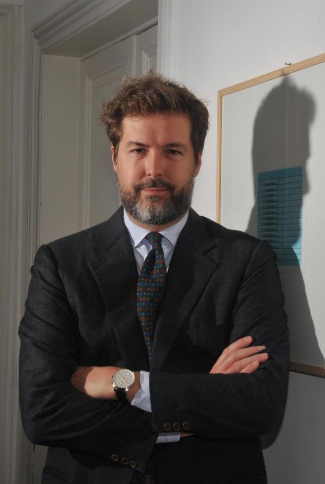 Philip Morris Italia, Andrea Guglielmo nuovo Direttore delle Relazioni Esterne; entrato nel 2014 e gi&agrave; Responsabile delle relazioni istituzionali