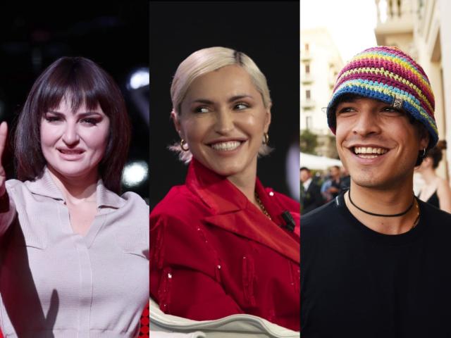 Festival Sanremo 2026, ecco il cast al completo con tutti i cantanti Big: da Arisa a Brancale a Gassmann, da Nigiotti a Levante a D'amico