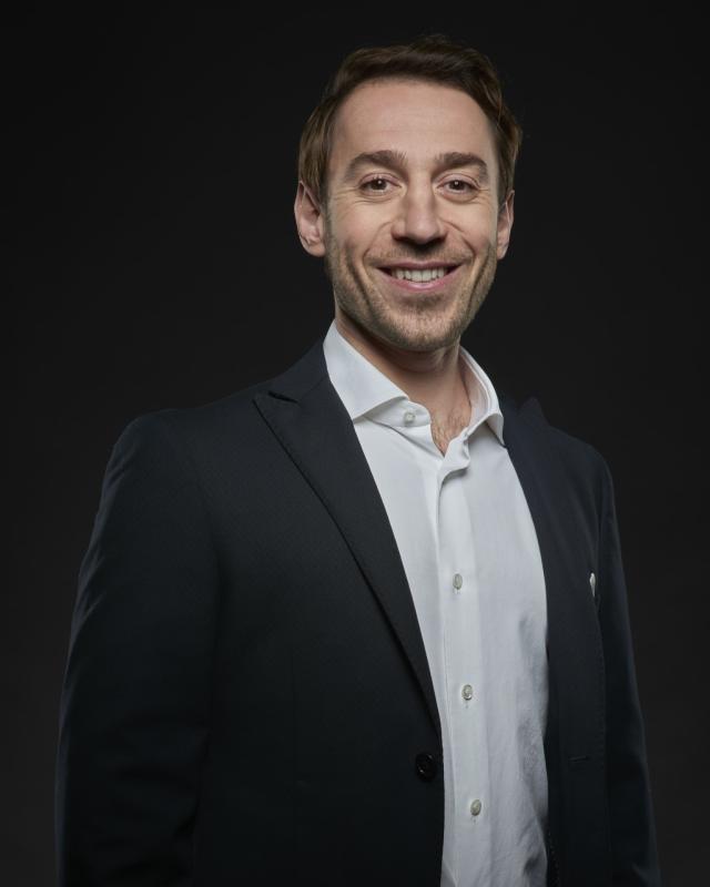 Scalable Capital, nominato Michele Raisoni Branch Manager Italia e responsabile della sede di Milano