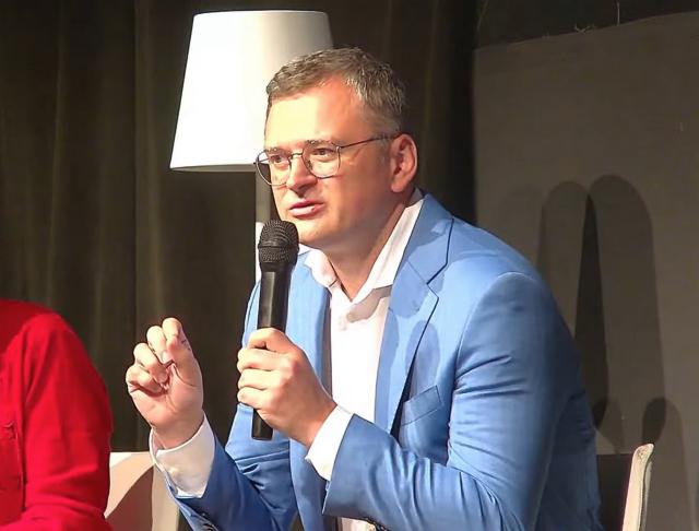 Corruzione Ucraina, Kuleba:&rdquo;Zelensky mi ha estromesso perch&eacute; troppo popolare e indipendente, bene le inchieste, presto elezioni per nuovo reset&rdquo;