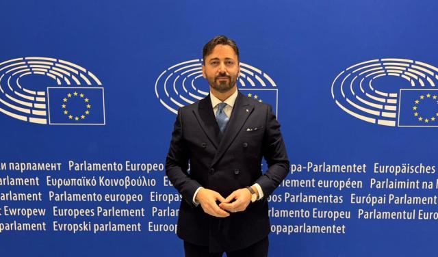 Edilizia. Capobianco (Conflavoro) al Parlamento europeo: &ldquo;Senza sicurezza, formazione e tutele non ci saranno pi&ugrave; operai nei cantieri&rdquo;