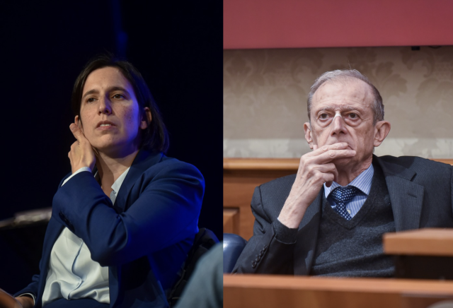 Schlein critica governo per rapporti con Tel Aviv mentre Fassino alla Knesset elogia Israele nonostante genocidio a Gaza: &ldquo;Stato democratico&rdquo;