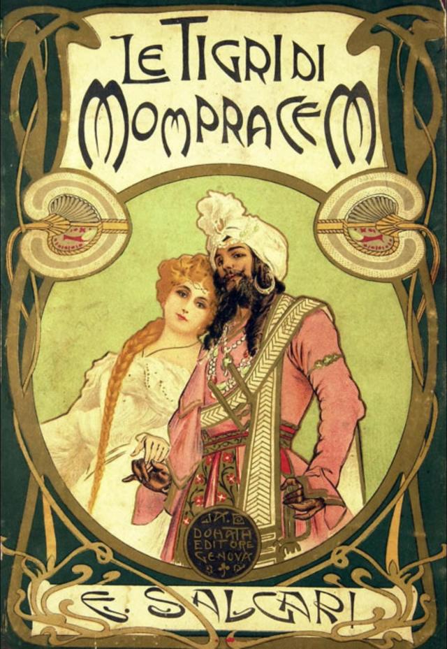 Sandokan dopo 50 anni: successone o floppone? Impennata di ascolti tv su RaiUno; il turco Can Yaman convince, il resto molto meno, ma il paragone con la vecchia serie &egrave; impietoso