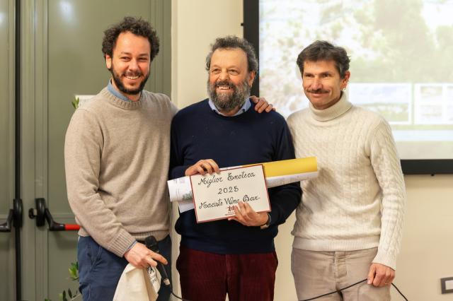 Associazione dei Viticoltori di Montespertoli