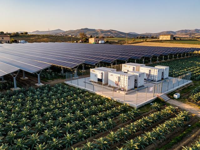 Copenaghen Infrastructure Partners, la controllata Elgin annuncia due impianti agrivoltaici in Sicilia e Lombardia, 190 MW e &euro;150 mln di investimento