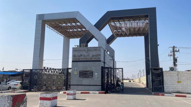 Gaza, Israele verso riapertura valico di Rafah per transito palestinesi verso Egitto: al via processo di deportazione &ndash; come anticipato dal GdI