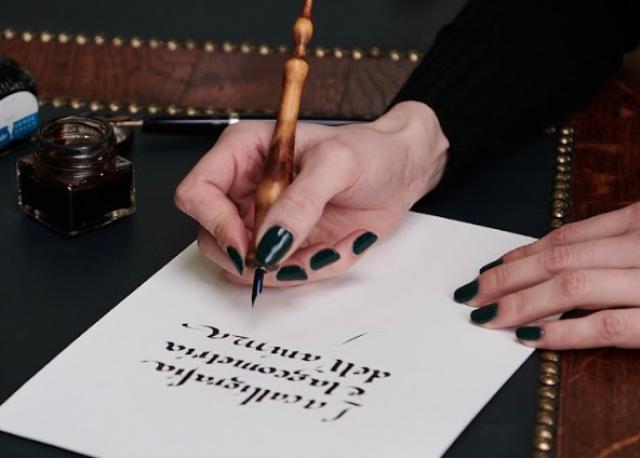 Hotel Savoy Firenze e Pineider uniscono le loro realt&agrave; per celebrare il tempo, la scrittura e la tradizione del Natale