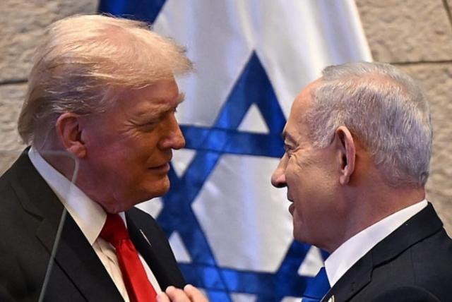 "Netanyahu ha chiesto a Trump di far pressioni su Herzog per ottenere la grazia", la rivelazione di due funzionari Usa