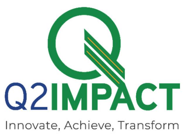 Logo Q2Impact