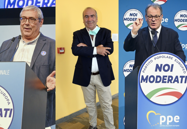 &ldquo;Appalti pilotati sulla sanit&agrave;&rdquo;,  arresti domiciliari per Tot&ograve; Cuffaro, Roberto Colletti e Antonio Laconi, rimane a piede libero Saverio Romano