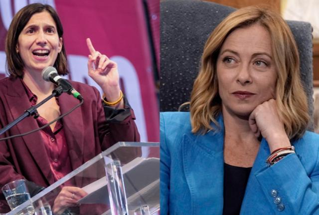 Arriva l'educazione sessuale dalle scuole medie: l'ultima follia per imporre il nuovo ordine erotico alle nuove generazioni 