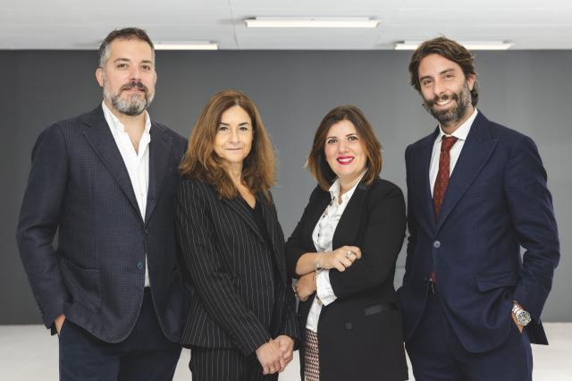 Sviluppo Immobiliare Corio nomina di Giovanna Oddo a Presidente e di Mirco Zanatta a Consigliere nel nuovo CdA 2025